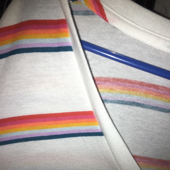 new pink shirt.Vey light,awesome for summer. - Picture 2 of 4